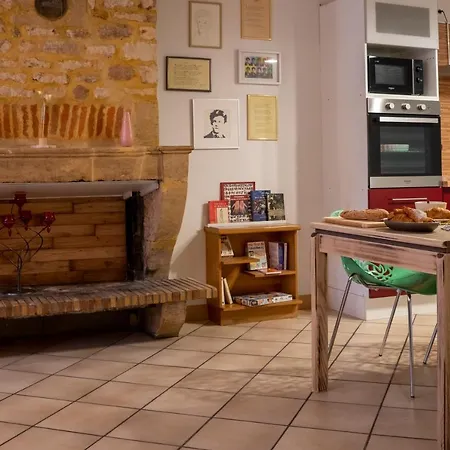 Apartamento Superlogis Ardennes - Les Songes Du Poete - Logement Grand Confort - 2 Chambres 6 Personnes *
